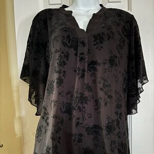 Ladies blouse XL